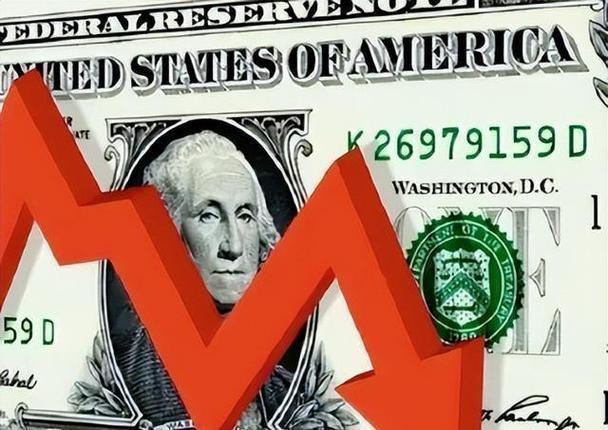 中美日三大经济体负债出炉：美国36万亿，日本9.1万亿，中国意外