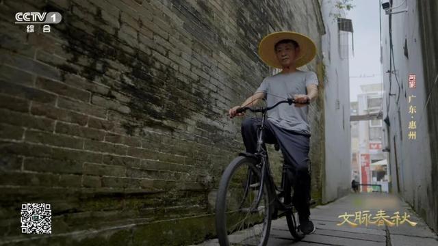 东江奔流西湖美，不辞长作岭南人！今晚CCTV-1带你游惠州