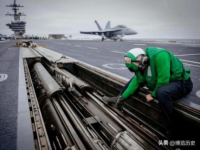 如果不是日媒披露，我们都不敢相信，中国竟然强大到如此地步