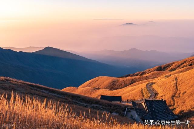 今日十月初一，老人说最怕“初一一日晴”，十月初一天晴啥预兆？