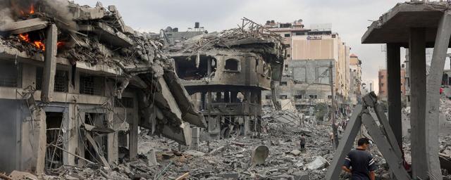 射杀士兵换空袭报复，以哈停火岌岌可危？美国干预是关键