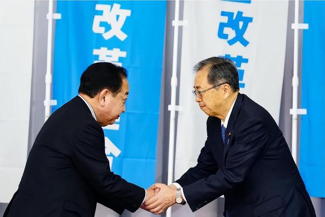 172：199，日本选举杀出黑马，新首相浮现？对华态度成最大看点