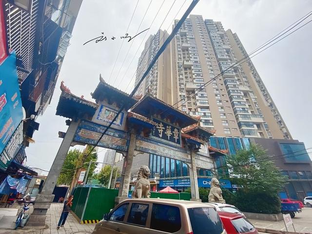 荆州市藏着个“狠角色”？这个区曾是湖北第二大城市，仅次于武汉​