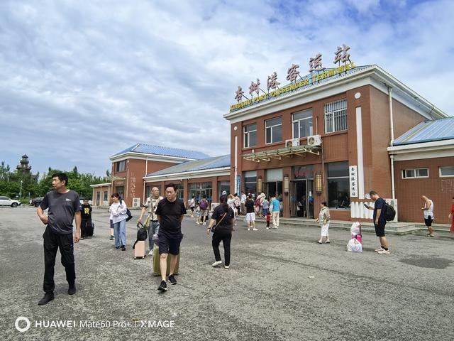 去獐子岛购票难费尽周折，上獐子岛住宿惨令人沮丧