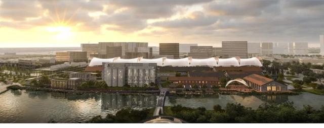 华丽转身，打卡热地！昆山出现多个沉浸式文创新地标