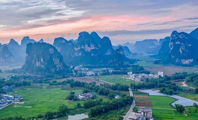 温暖的地方找到了，今年冬天，来这9个地方过暖冬吧