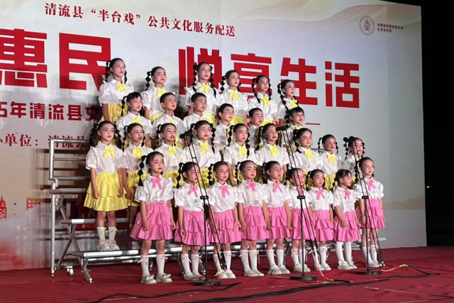 速看！三明中秋国庆群众文化活动清单奉上