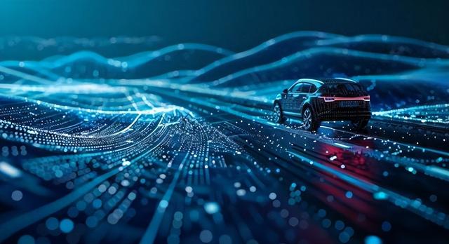 假借智能驾驶非法测绘，谁是出卖我国地理信息的“叛徒东”？