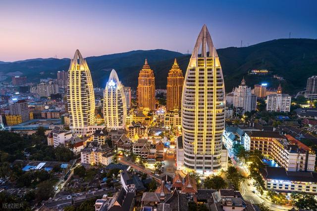 12月-2月，冬季旅行适合去的8个目的地，山川雪海，各有各的精彩