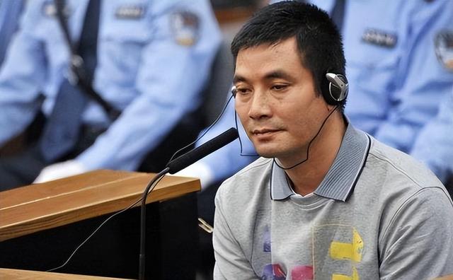 湄公河案主犯糯康：被抓后以为中国不敢动他，被判死刑时却求饶