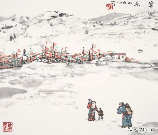 免费！拉萨土著私藏的3个小众景点！99%的人都没去过