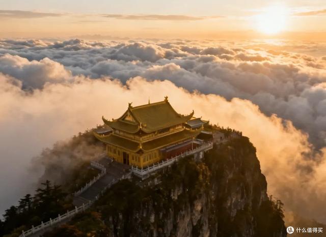 反向出游时间表！国内12类目的地的最佳错峰月历，人少看最美风景
