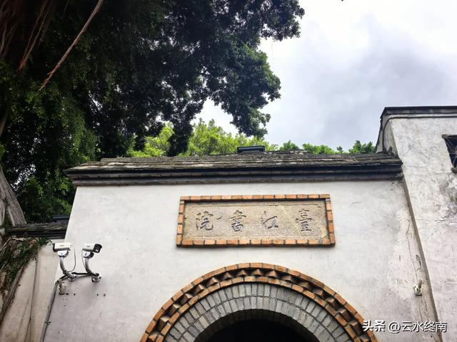 没商业氛围的老街巷值得游览吗？看看福州市区这个地方，就知道了