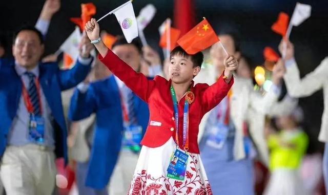 脸都不要了？邓亚萍五个字评价全红婵夺冠