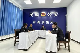 立足岗位练精兵 紧贴实战为打赢图片