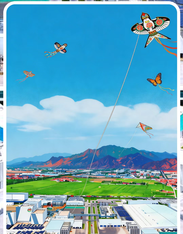 来这里，追“风”去！