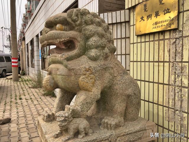 包头市土默特右旗部分文物保护单位考察笔记（上）
