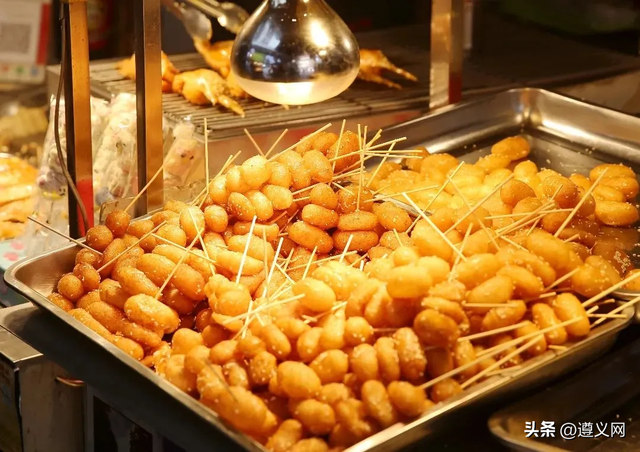 悦·遵义丨一场红色记忆与人间烟火的双向奔赴