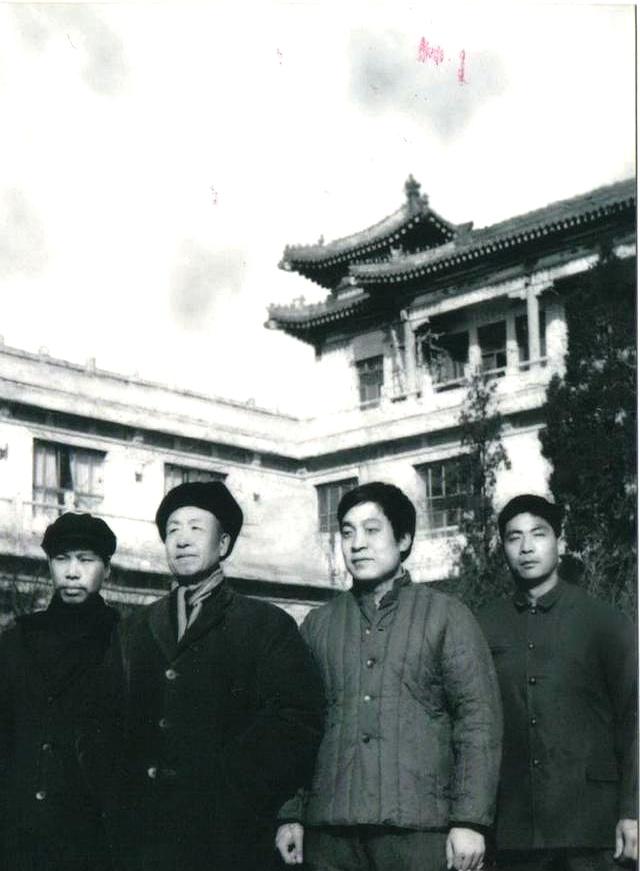 王芗斋门下2位先生的练功真谛