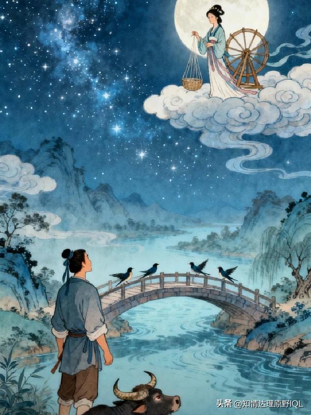 新编《天宫轶事》故事(二十九)