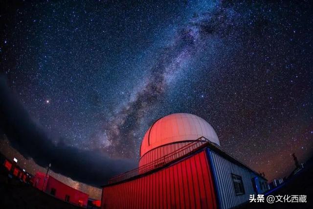 一文掌握西藏旅行！全景资源地图出炉，玩出新高度！
