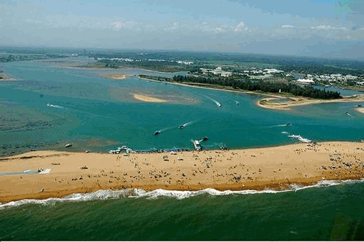 到海南旅居过冬，要选择哪些地区？各有什么优缺点