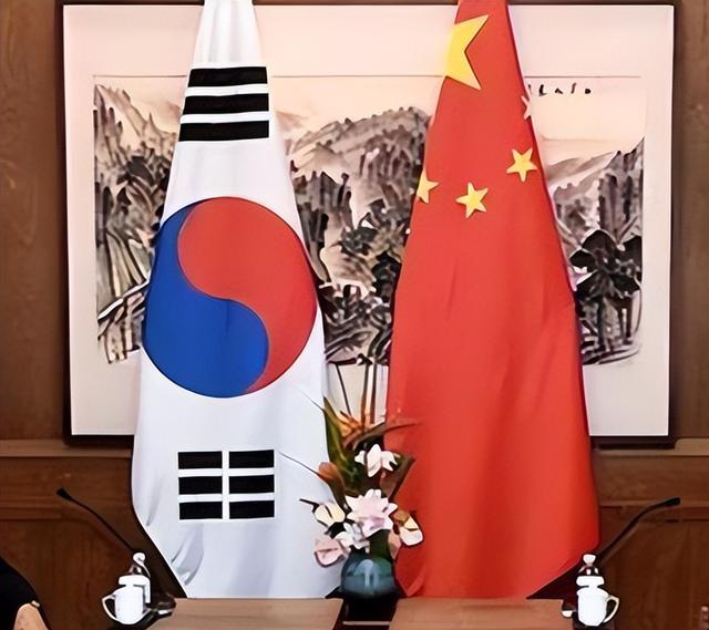 不出中国所料，李在明刚离开日本，韩国就喊话中国：我们尽快谈判