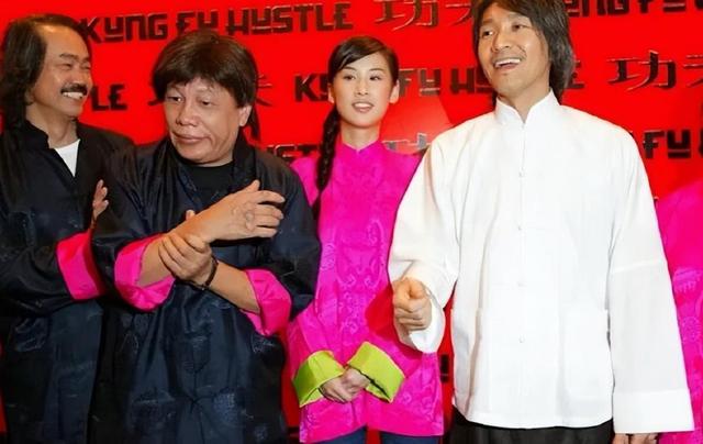 林凤娇也没想到，成龙竟在梁小龙去世后，因一特殊举动扭转了口碑