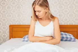 女生“大姨妈”期间吃什么食物好？这些食物请收藏！图片