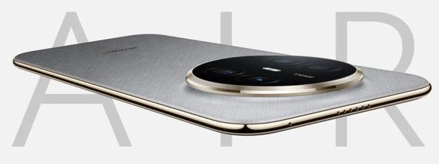 超轻薄手机可能没后续了