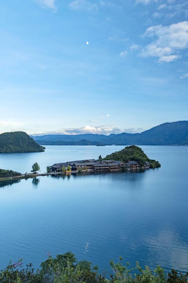 8月可以去哪儿旅游？