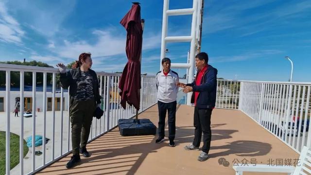 嫩江畔崛起欢乐新地标——金沙潮玩小镇 9 月 27 日盛大启幕