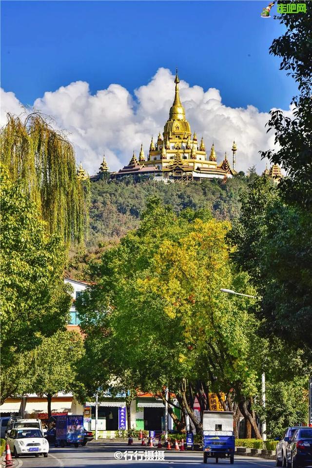 12月旅行推荐！12个最佳目的地，避开人潮，对的时间就去对的地点