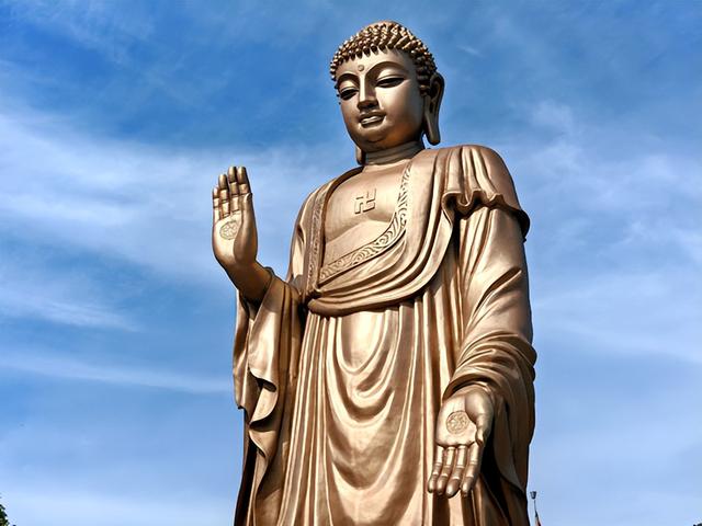 江苏旅游：从灵山胜境到拈花湾行散记（图）