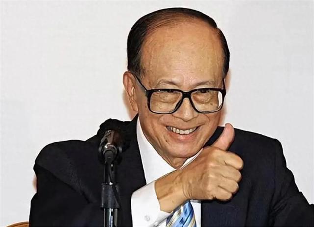 最后3天，沉默两个月后，中方终于将军，李嘉诚恐将卖国