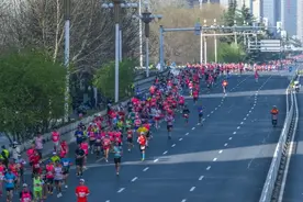 最佳视角，观赛指南！欢迎为君乐宝2025石马选手呐喊助威！图片