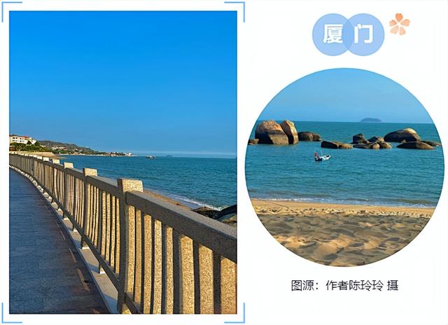 西安直飞丨8个暖冬城市丨避冬、遛娃、拍照、度假好去处推荐