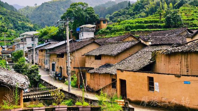 皖浙摩旅二人转——松阳陈家铺篇（上）