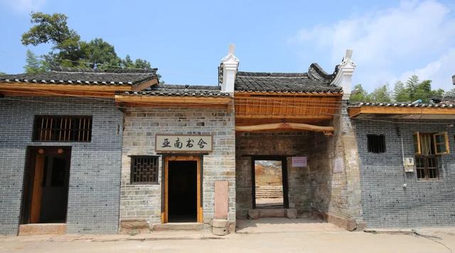 获评省级产品！华南教育历史研学基地（坪石）何以独特？