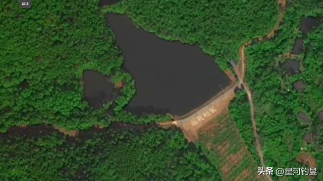 从射乌山到柏家庄