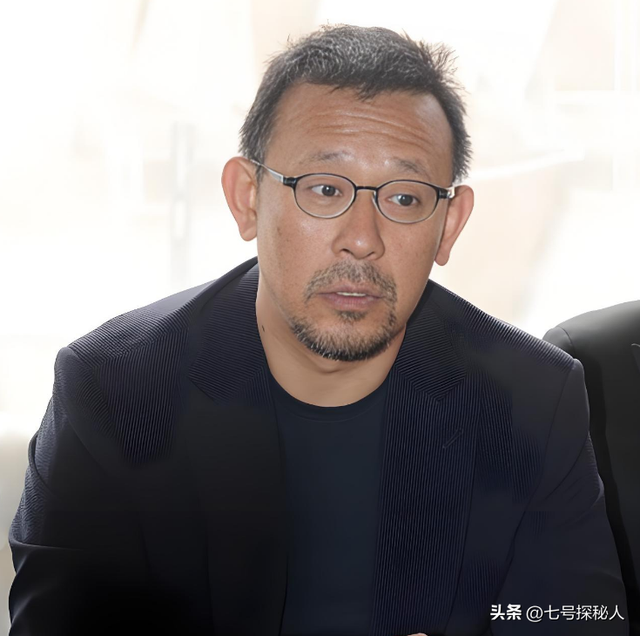 姜文：我的女儿世界第一美，原以为是吹牛，看到照片后，是真的！