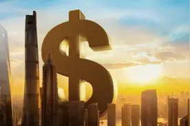 美国政府收入大降，经济增速回落，财政能否成为经济新支撑项？图片