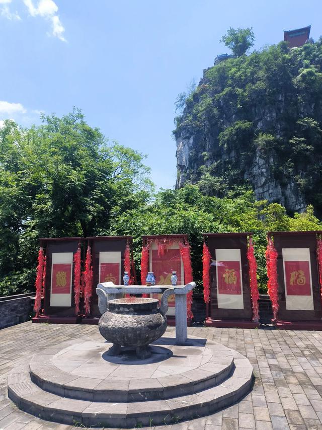 靖江王府，潜龙文脉