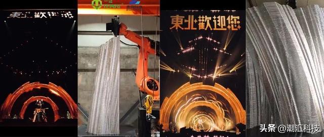 从《流浪地球》道具到ChinaJoy机甲 3D打印已成跨界文化符号