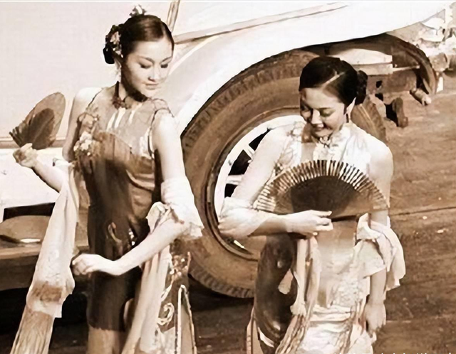 张宗昌有多变态？求雨不成炮轰龙王，兽性大发时竟将姐妹同时强奸
