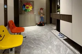 不要邻居，以为“一梯一户”有多香！过来人说了大实话图片