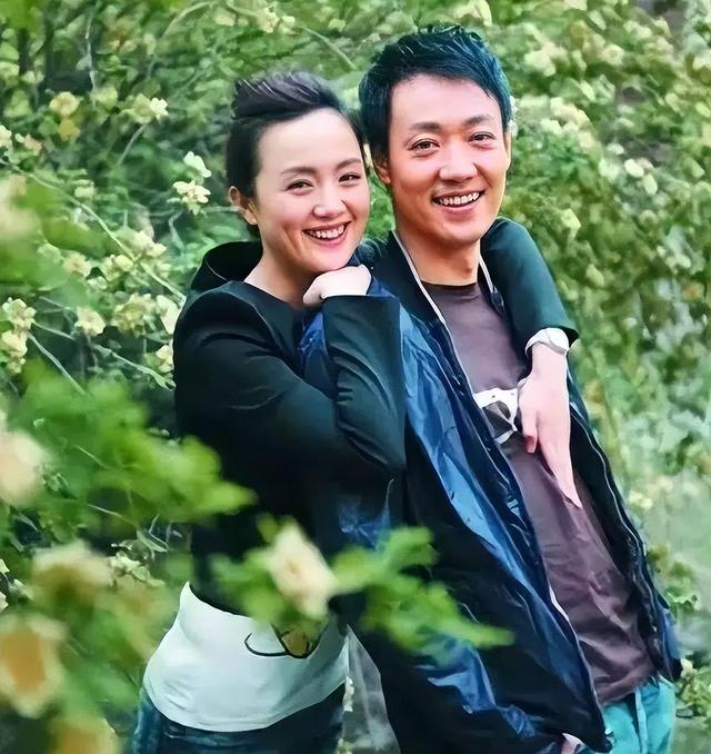 朱媛媛去世4个月后，好友曝辛柏青现状，令人担忧的事还是发生了