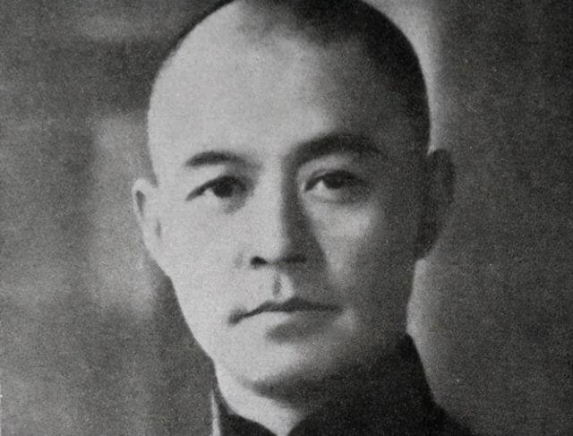 一个让日本人听到名字浑身打颤的中国名将