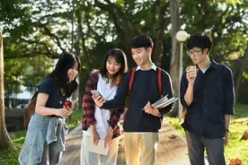 人工智能迭代一切，文科生将是“最后幸存者”图片