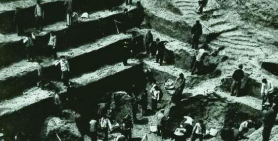 1958年，北京修水库时发现永琪墓穴，挖开后，百年前的传言被证实